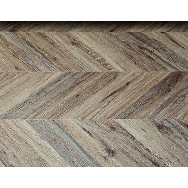 Vinilam PARQUET CHEVRON Шеврон Лувр 8,5мм