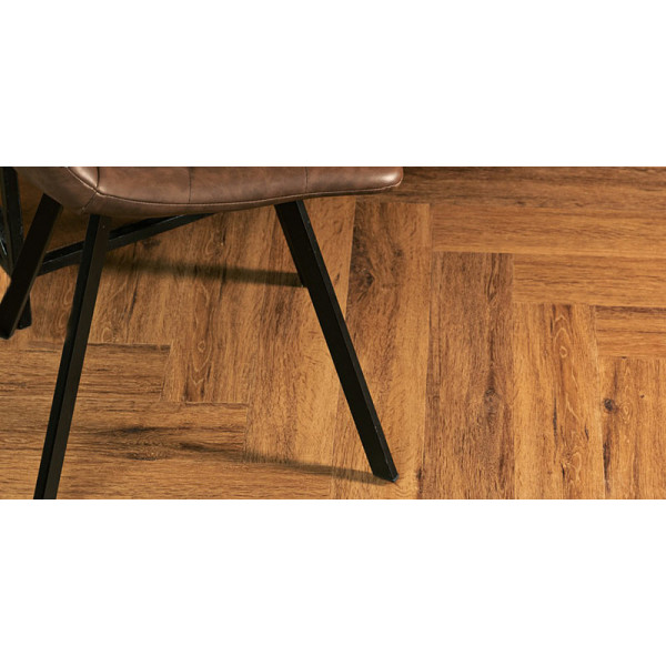 Vinilam PARQUET HERRINGBONE Паркет Де Вилль 6.5мм
