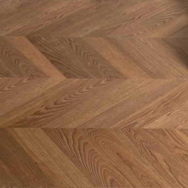Vinilam PARQUET CHEVRON Шеврон Плезир 8,5мм