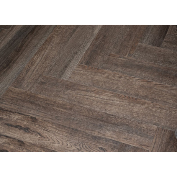 Vinilam PARQUET HERRINGBONE Паркет Донателло 6.5мм