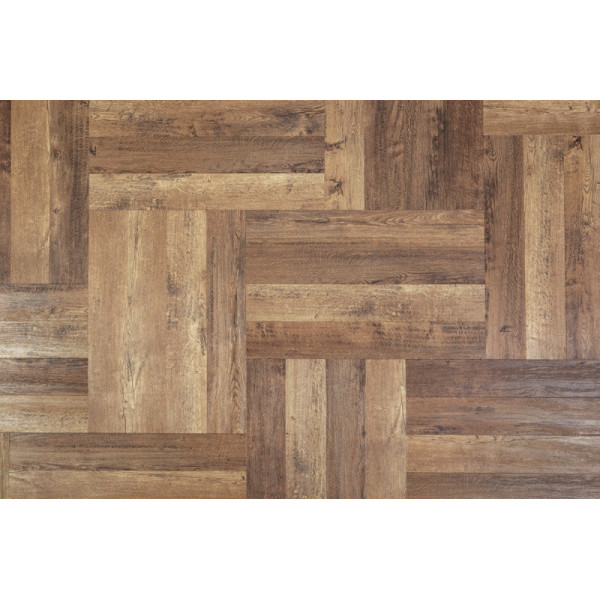 Vinilam PARQUET HERRINGBONE Паркет Версальский 6.5мм