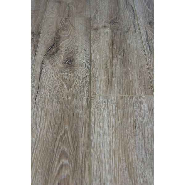 Ламинат SPC Planker Elegant line Дуб Лирик 3001