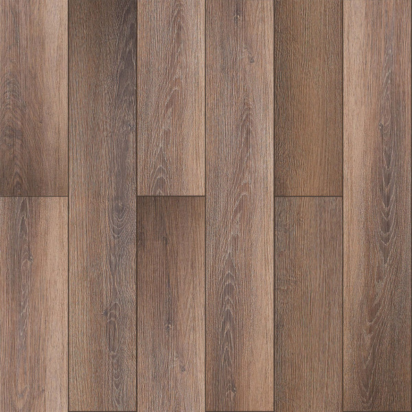 Ламинат SPC Planker Elegant line Дуб Фэшн 3007